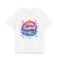 Inspirational Quote T-Shirt - Never Let Anyone Dull Your Sparkle Unisex Jersey Tee in Vibrant Colors, Uplifting Gift - Toddcraft