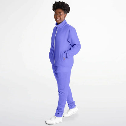 bright colorful Tracksuit - AOP great gift for the whole family and birthday friends gift - Toddcraft