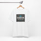 Costa Del Mar Men's Topwater Short Sleeve T-Shirt Unisex Jersey Tee Casual Outdoor Shirt - Toddcraft