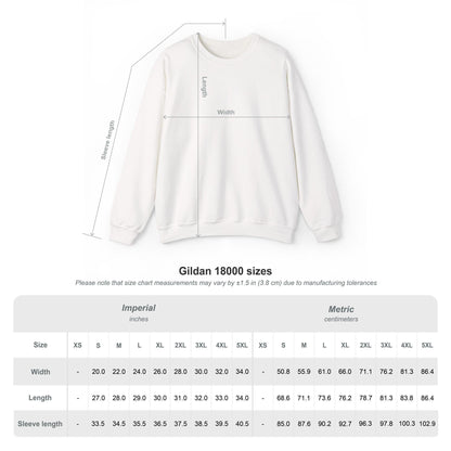 Baseball Mom Sweatshirt Unisex Heavy Blend Crewneck Baseball Mom Gift Soft Cozy Pullover Sports Fan Apparel - Toddcraft