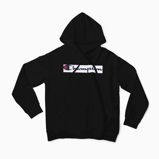Unisex Champion Heavy Blend Full Zip Hooded Sweatshirt - Soft, Durable Hoodie for Men & Women, Comfortable Zip-Up Jacket