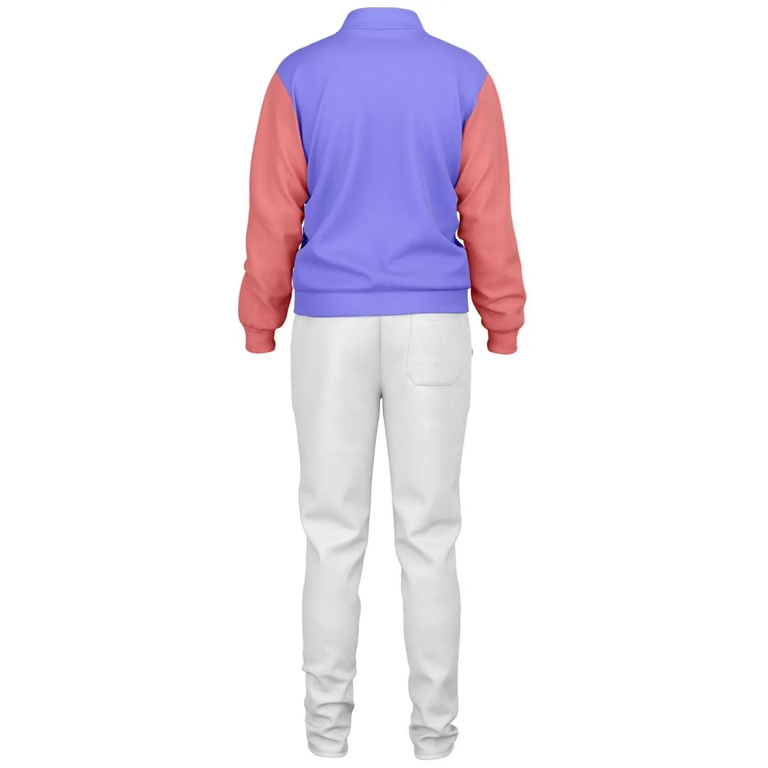 Tracksuit AOP All Over Print Joggers and Hoodie Set Casual Athletic Wear Streetwear for Men & Women - Toddcraft