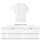 Happy Father's Day tee - Perfect Gift for Dad, Step Dad, or Grandpa - Great Birthday Present for Couples Unisex Garment-Dyed T-shirt - Toddcraft