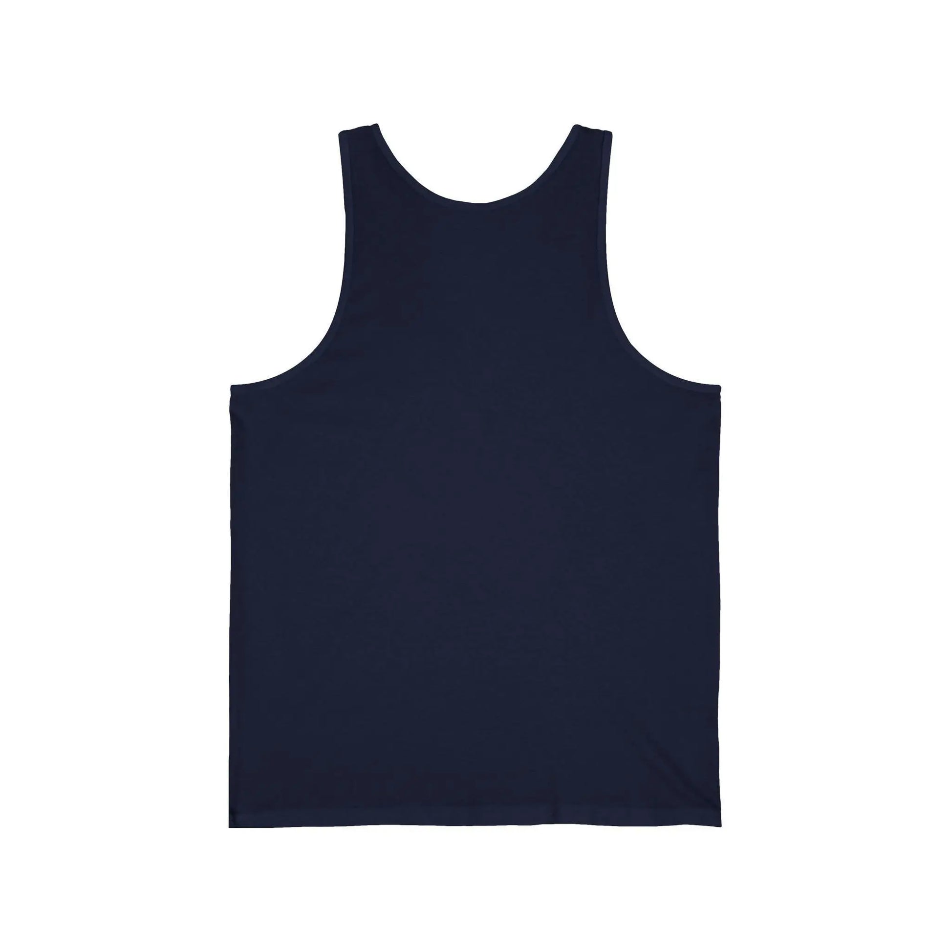 Gym Bunny Unisex Jersey Tank Top  Cute Bunny Lifting Weights Workout Shirt for Fitness Lovers - Toddcraft