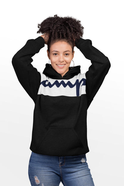 Unisex Champion Heavy Blend Full Zip Hooded Sweatshirt - Soft, Durable Hoodie for Men & Women, Comfortable Zip-Up Jacket