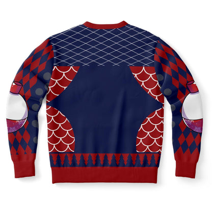 Show Me Your Bobbers Funny Fishing Sweatshirt