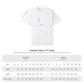 George Washington Crossing Potomac T-Shirt - US Army 250th Birthday Unisex Garment-Dyed Tee