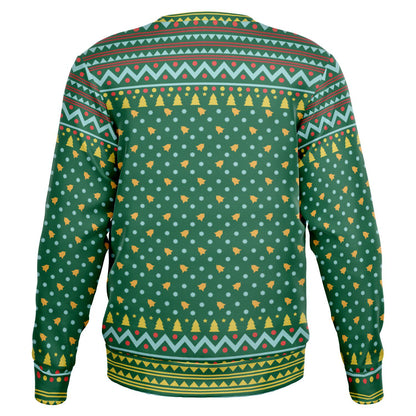 Merry Deermas Family Christmas Sweatshirt  Funny Festive Deer Graphic Holiday Shirt for Deer Lovers, Matching Group Xmas Outfit
