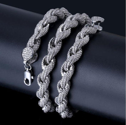 HAWSER 10 MM Rope Chain | 970861 - Toddcraft