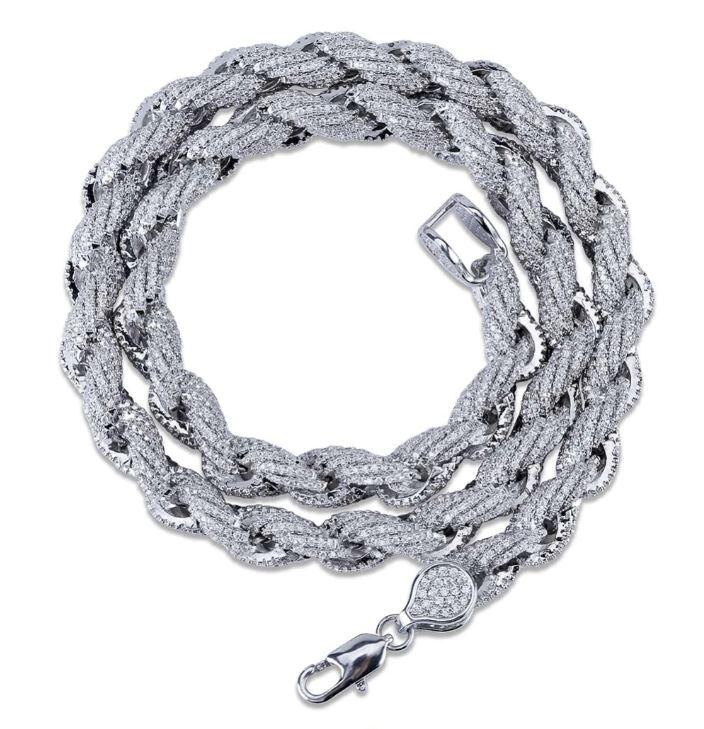 HAWSER 10 MM Rope Chain | 970861 - Toddcraft