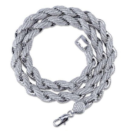 HAWSER 10 MM Rope Chain | 970861 - Toddcraft