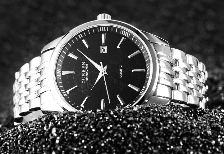 STAID METAL WATCH I 550951 - Toddcraft