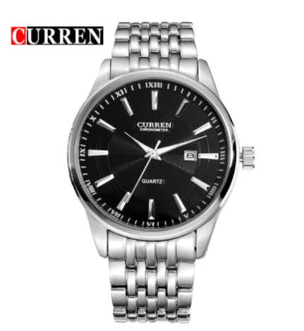 STAID METAL WATCH I 550951 - Toddcraft