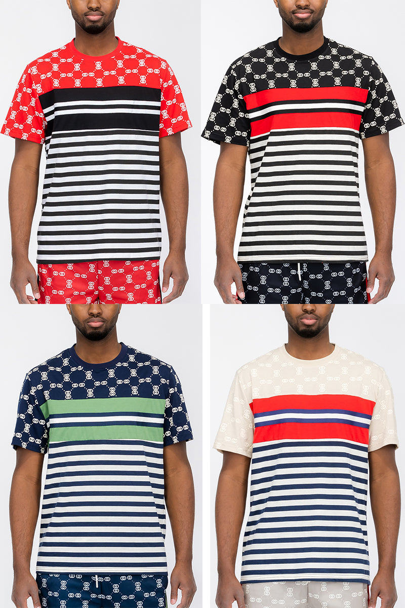 Linked Tshirt - Toddcraft