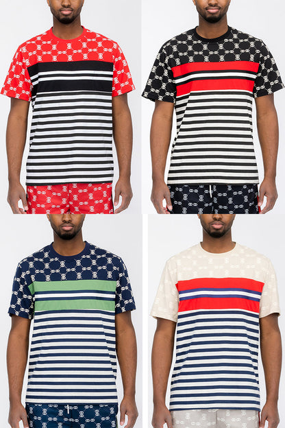 Linked Tshirt - Toddcraft