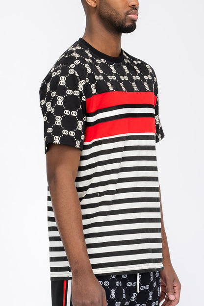 Linked Tshirt - Toddcraft