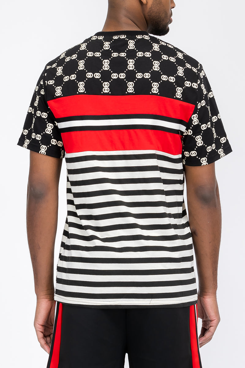 Linked Tshirt - Toddcraft