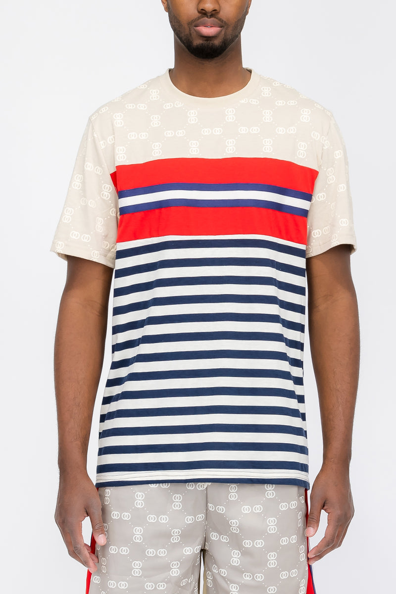 Linked Tshirt - Toddcraft