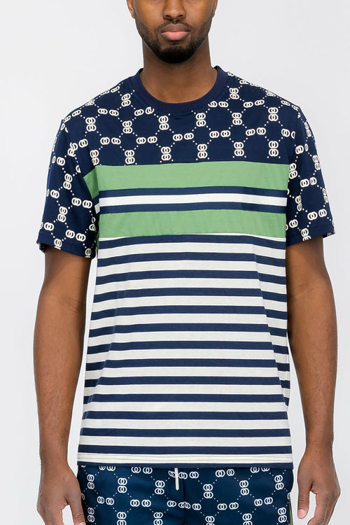 Linked Tshirt - Toddcraft