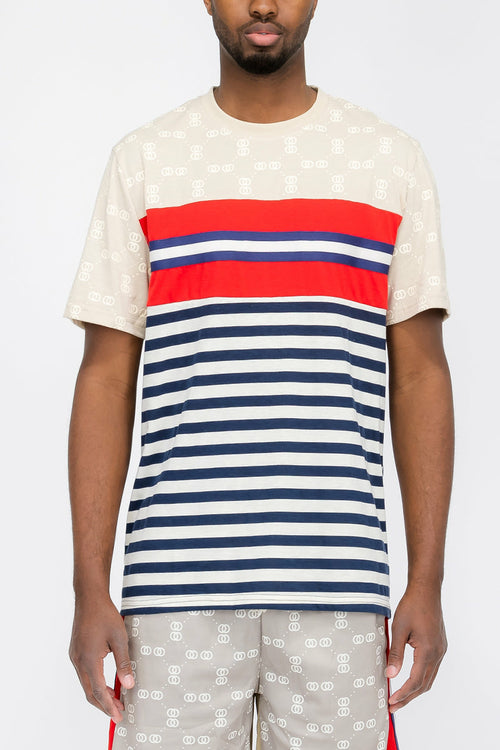 Linked Tshirt - Toddcraft