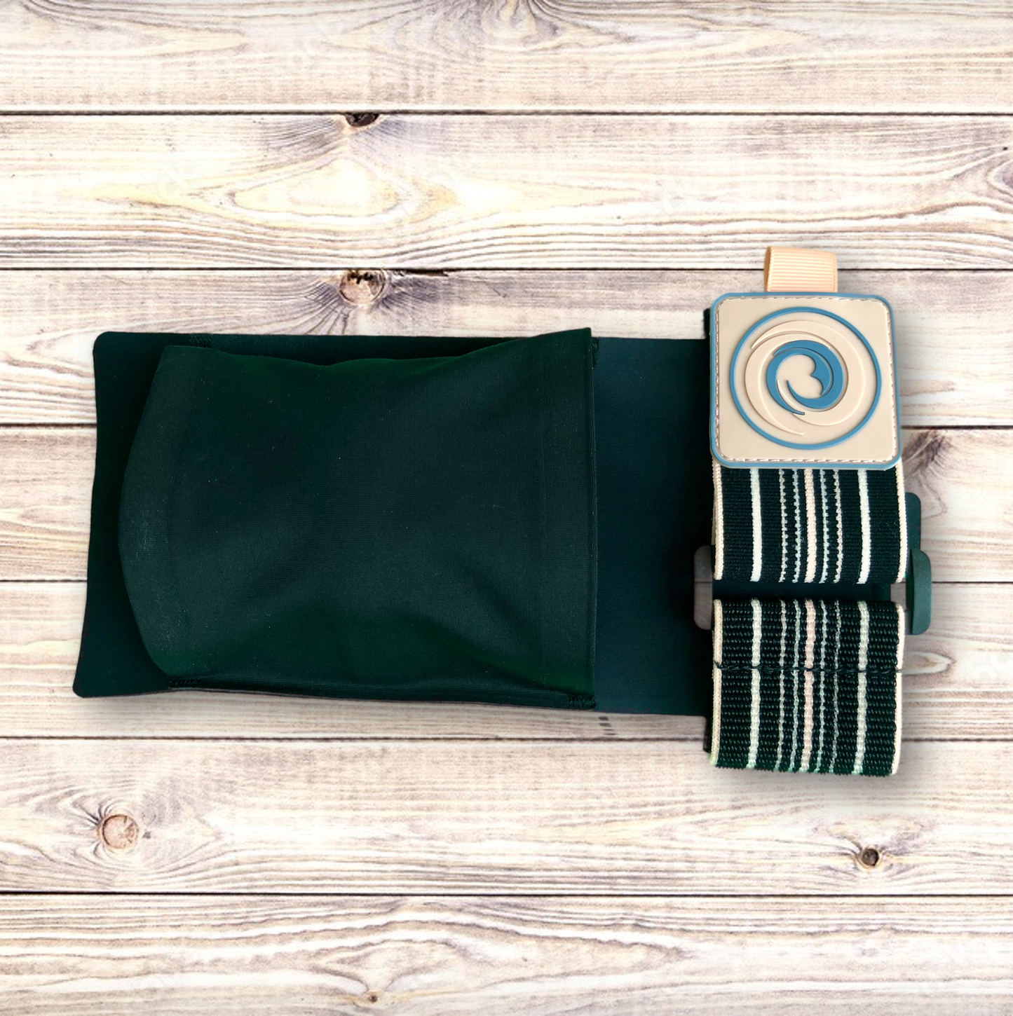 Watertight Wristband Phone Pouch | Waterproof Mini Dry Bag for Water Adventures