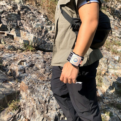 Watertight Wristband Phone Pouch | Waterproof Mini Dry Bag for Water Adventures