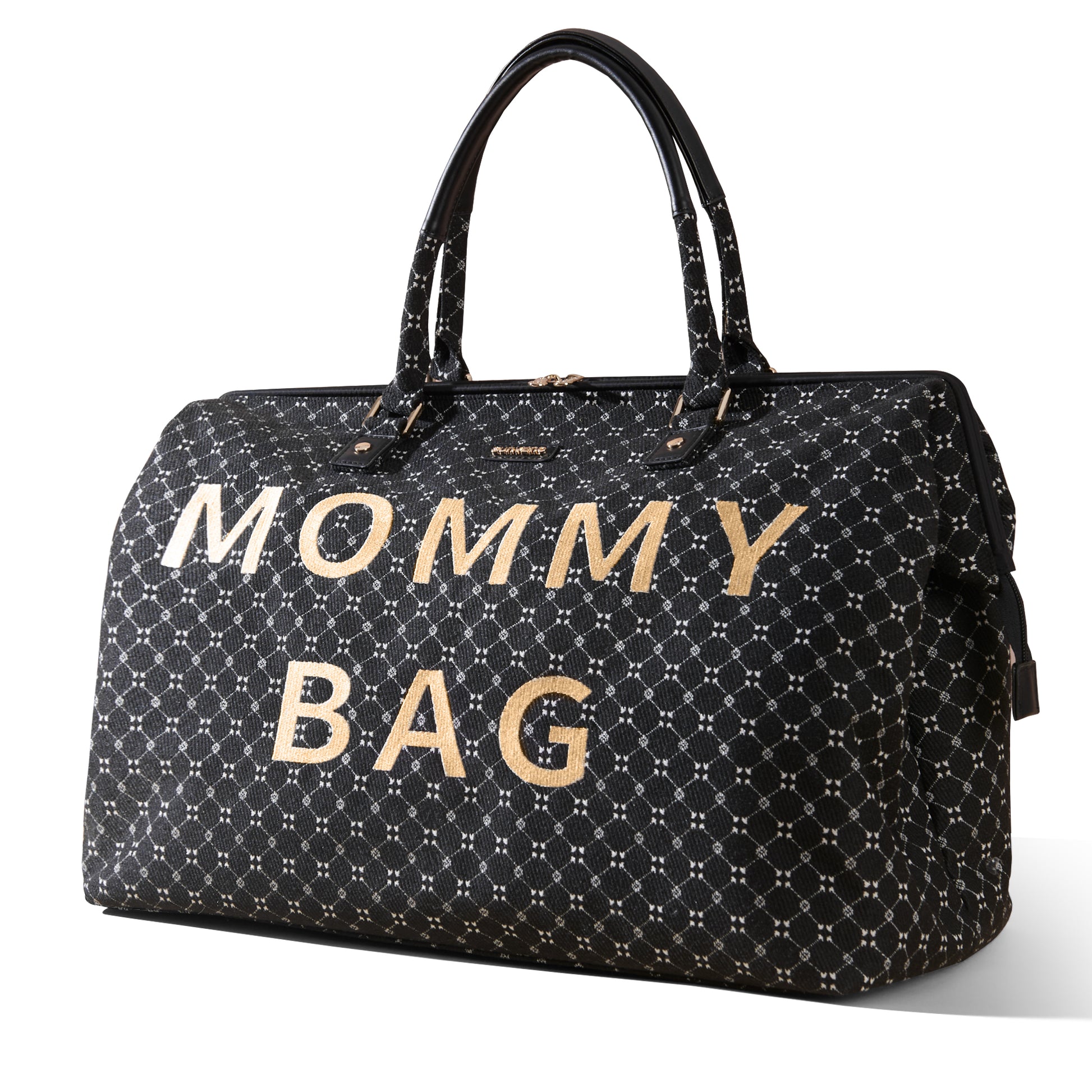 Mummy Leisure Travel Duffle Bag - Toddcraft