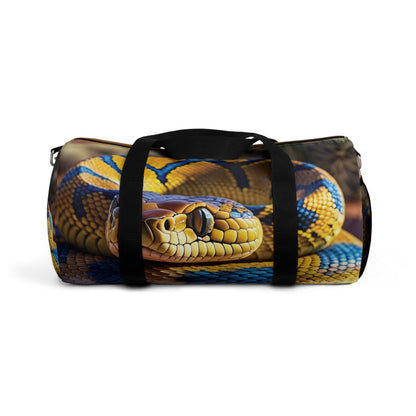 Desert Landscape Duffel Bag | Travel Bag | Gym Bag | Weekend Getaway | Summer Adventures | Outdoor Enthusiasts | Stylish Luggage - Toddcraft