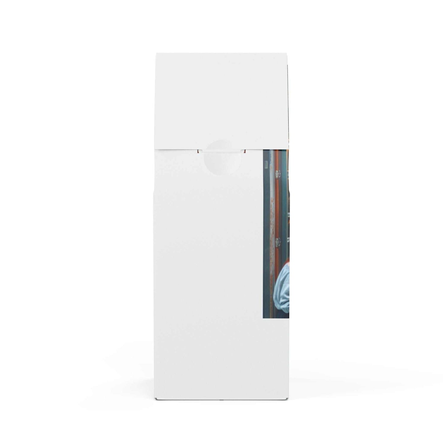 Rock Creek Coffee Blend (Medium Roast) 12oz pack with flavors of toffee, dark chocolate, and citrus, suitable for various brewing methods.