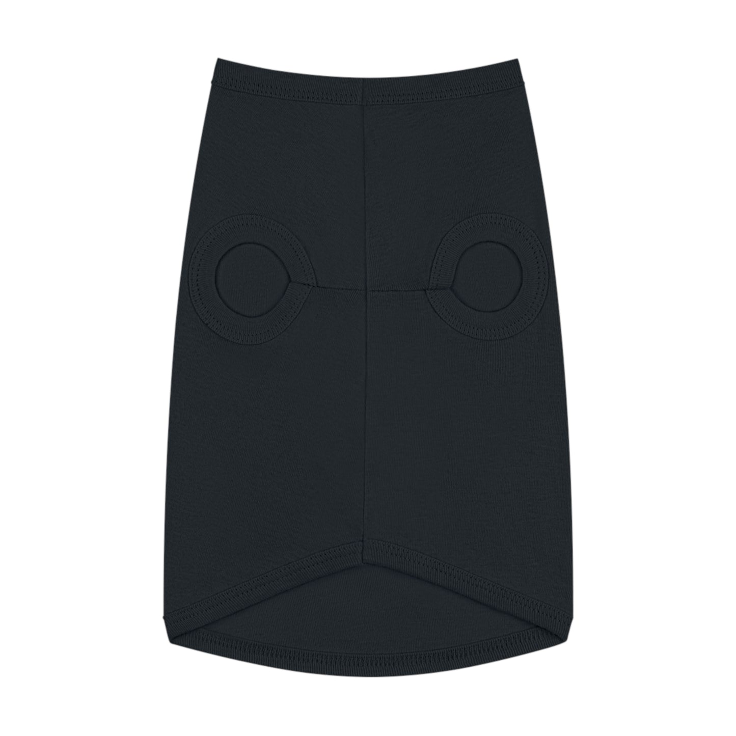 Halloween Pet Tank Top, Let's Party Dog Shirt, Pet Costume, Dog Apparel, Pet Outfit for Parties, Halloween Pet Gear - Toddcraft