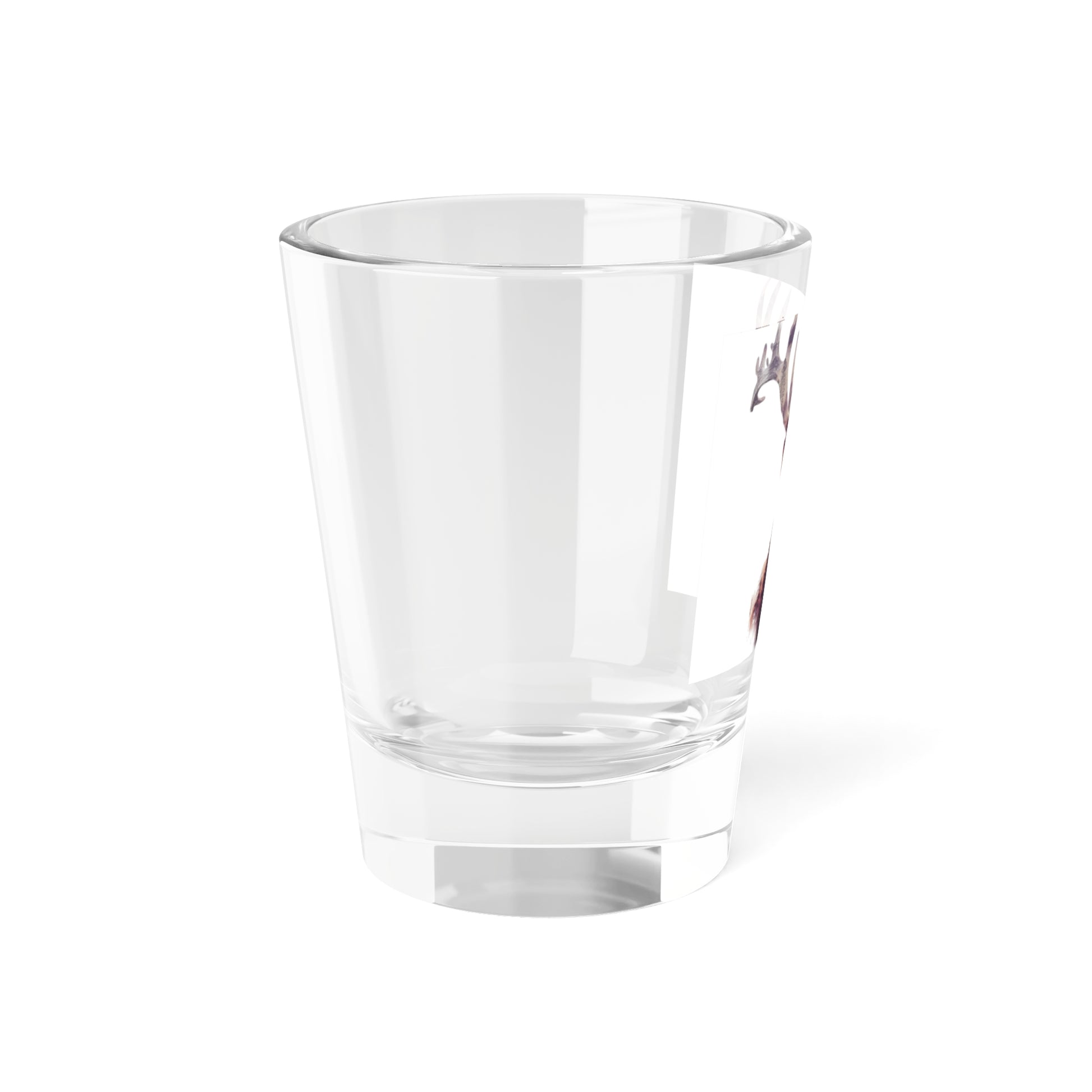 Shot Glass, 1.5oz - Toddcraft