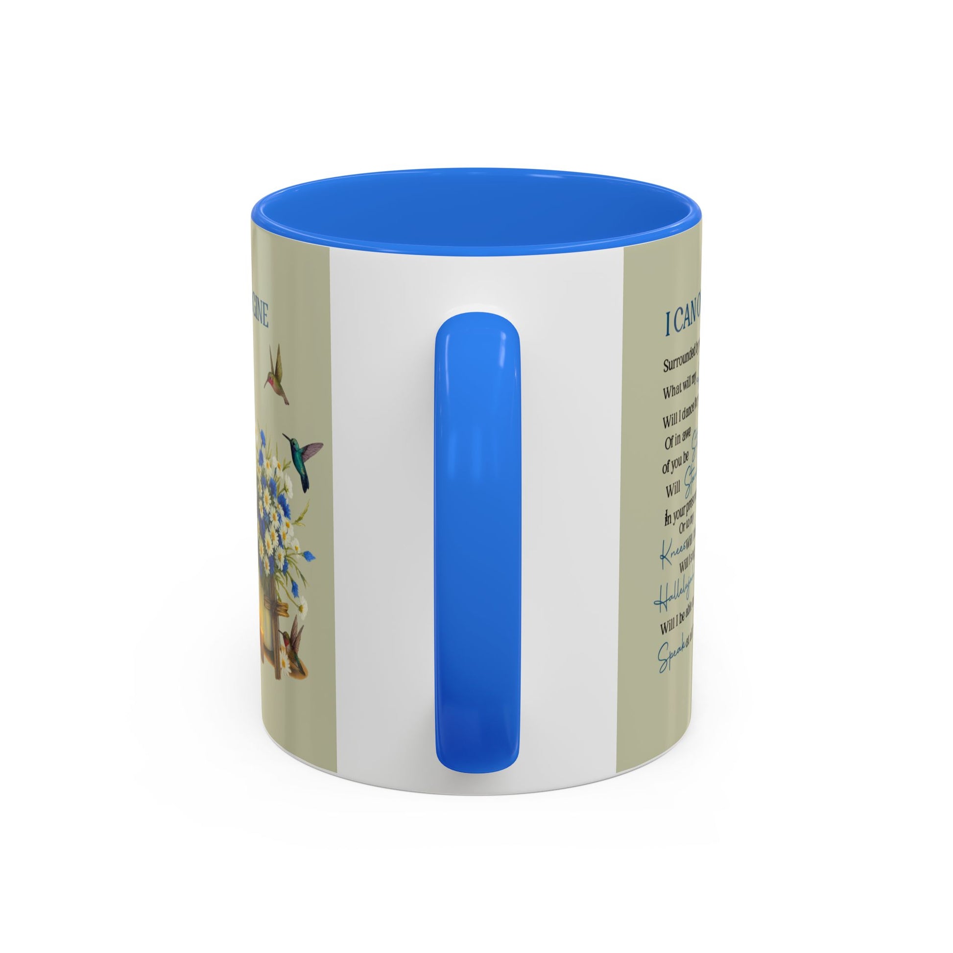Inspirational Mugs missing your neighbor or best friend personal - Toddcraft