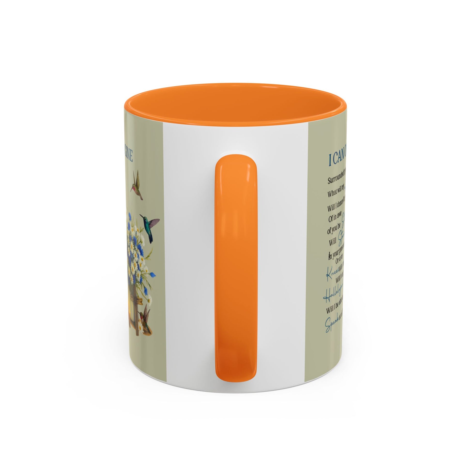 Inspirational Mugs missing your neighbor or best friend personal - Toddcraft