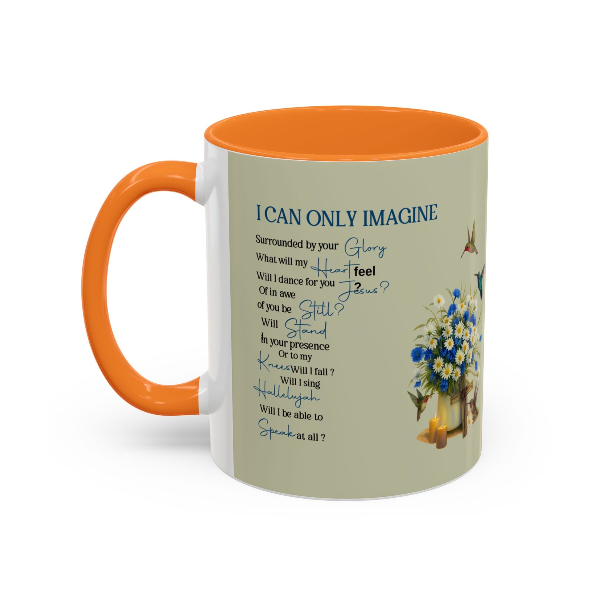Inspirational Mugs missing your neighbor or best friend personal - Toddcraft