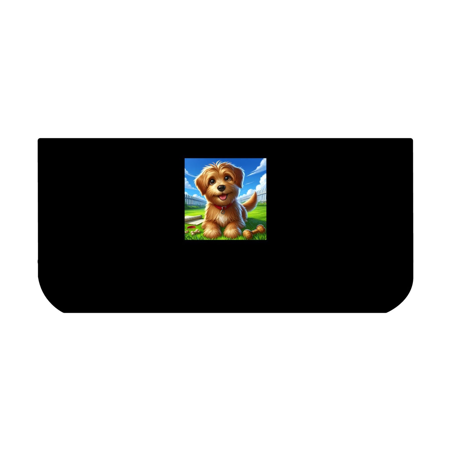 Funny Dramatic Dog Pet Bowl - 18oz stainless steel, rust-resistant, double-wall insulation, modern pet accessory.