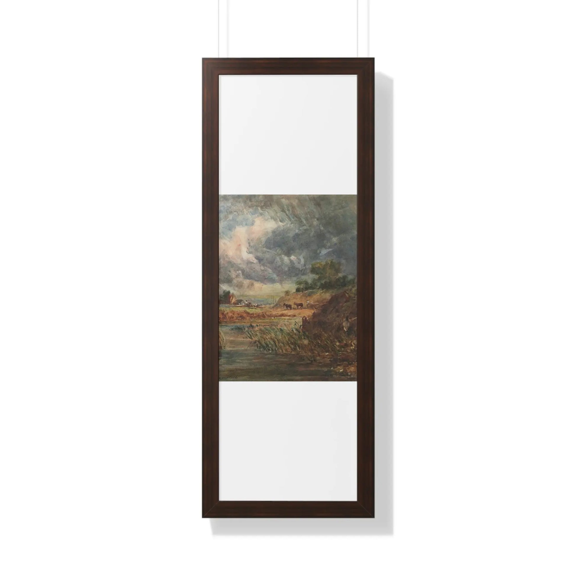 Horizon Haven Poster Toddcraft