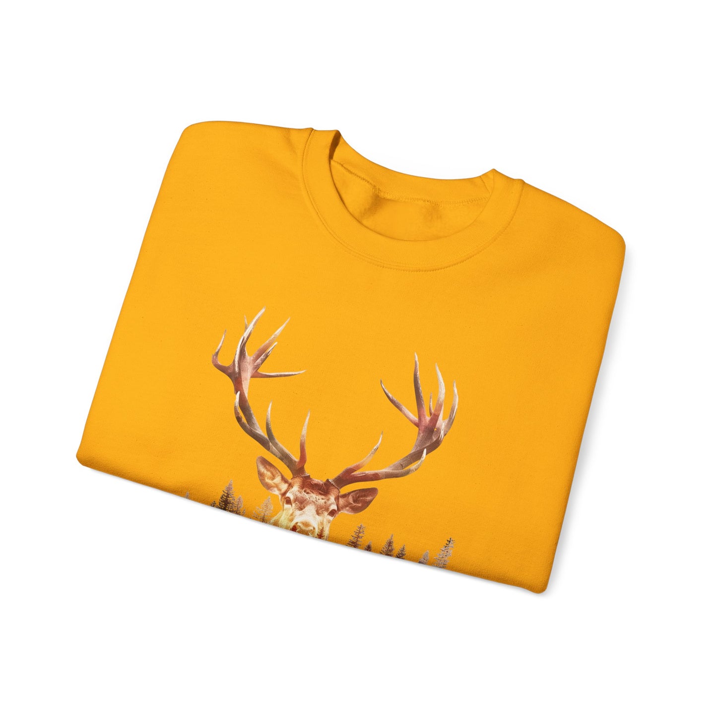 Unisex Heavy Blend™ Crewneck Sweatshirt - Toddcraft