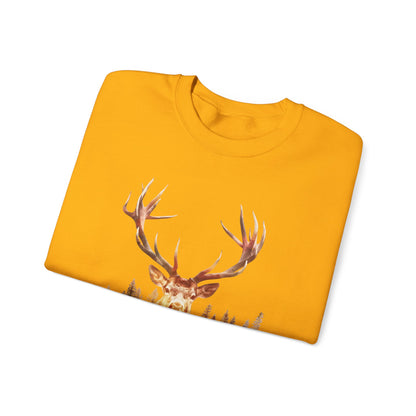 Unisex Heavy Blend™ Crewneck Sweatshirt - Toddcraft
