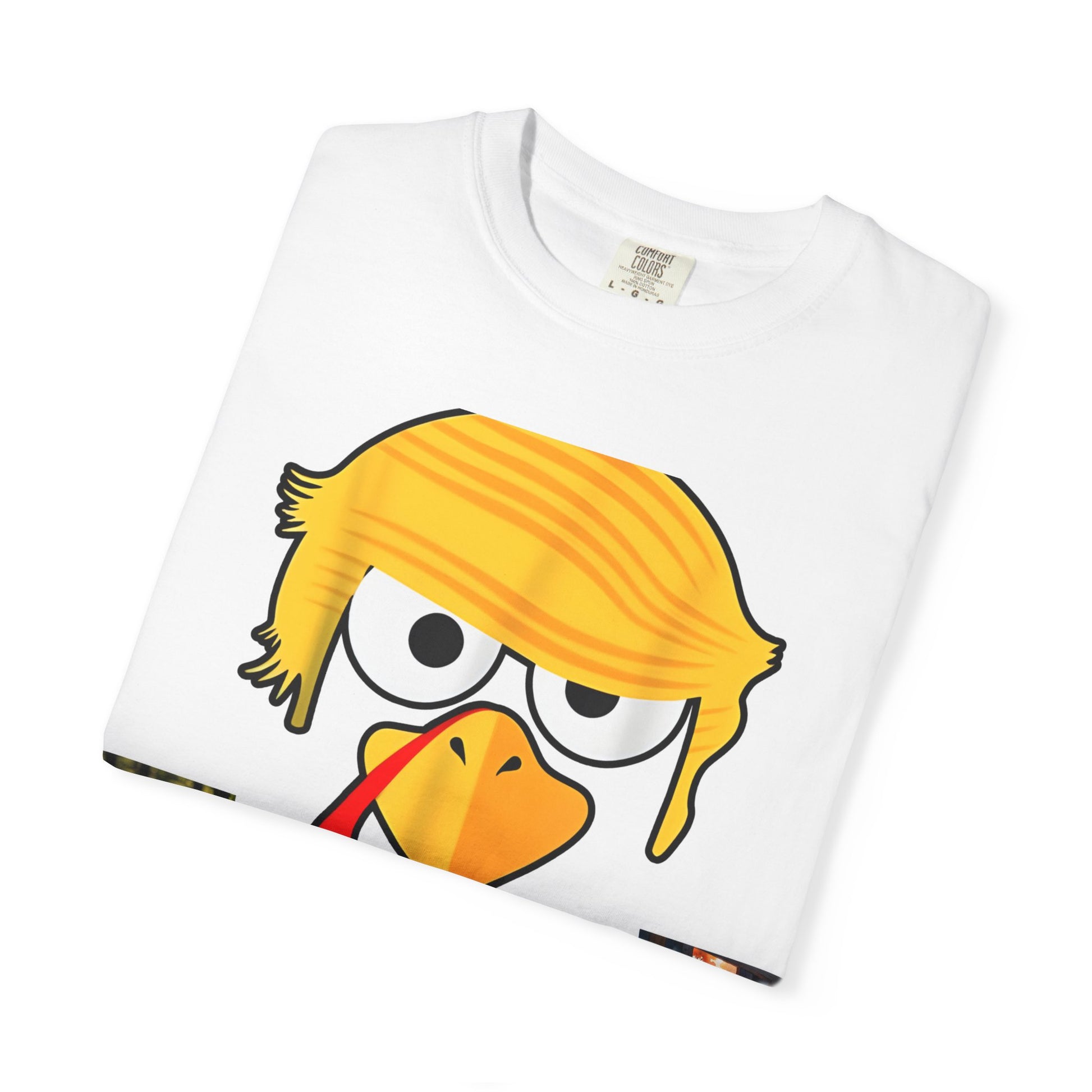 Thanksgiving Humor T-Shirt, Funny Thanksgiving Tee, Holiday Apparel, Unique Gift for Families, Thanksgiving Celebration Wear, Unisex [...] - Toddcraft