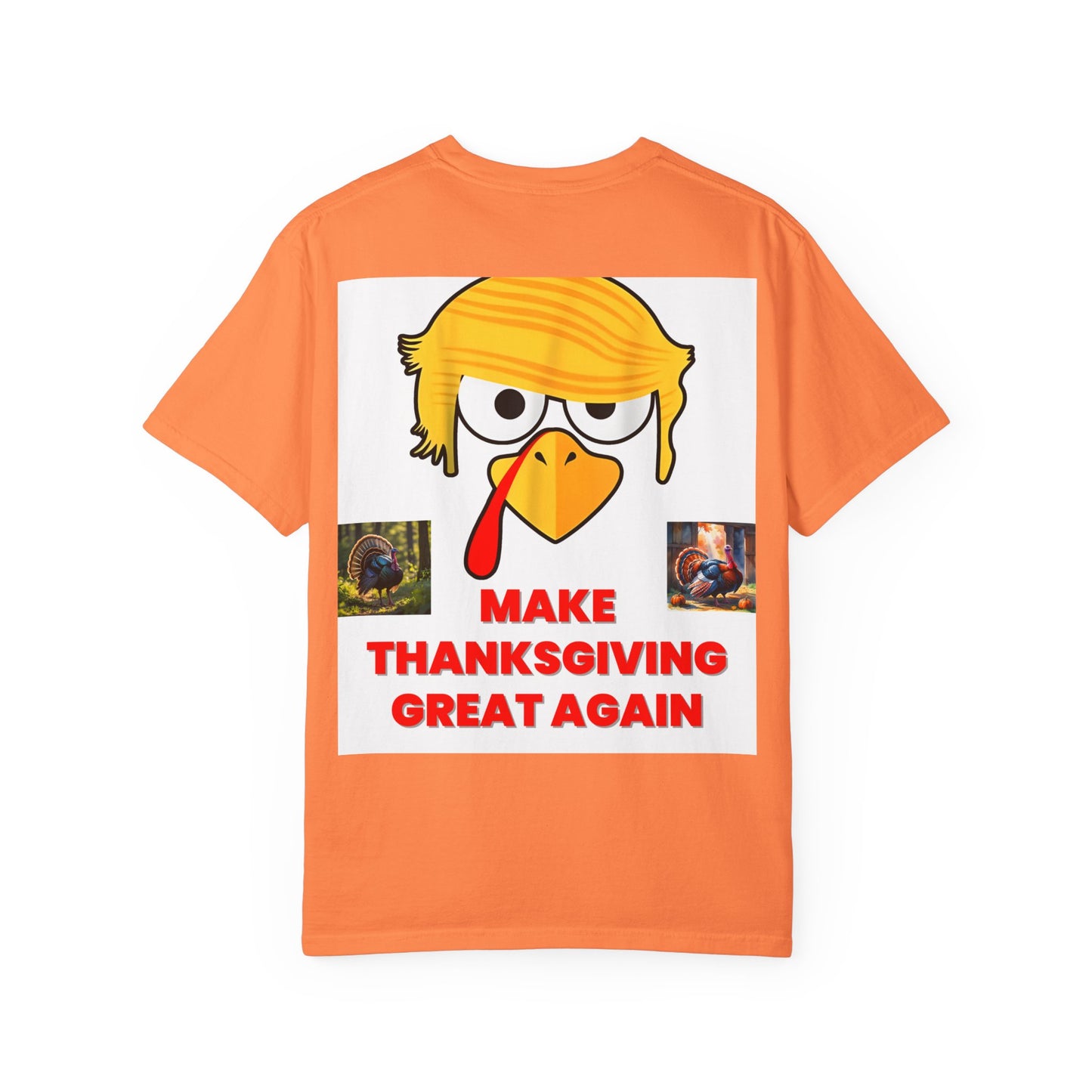 Thanksgiving Humor T-Shirt, Funny Thanksgiving Tee, Holiday Apparel, Unique Gift for Families, Thanksgiving Celebration Wear, Unisex [...] - Toddcraft