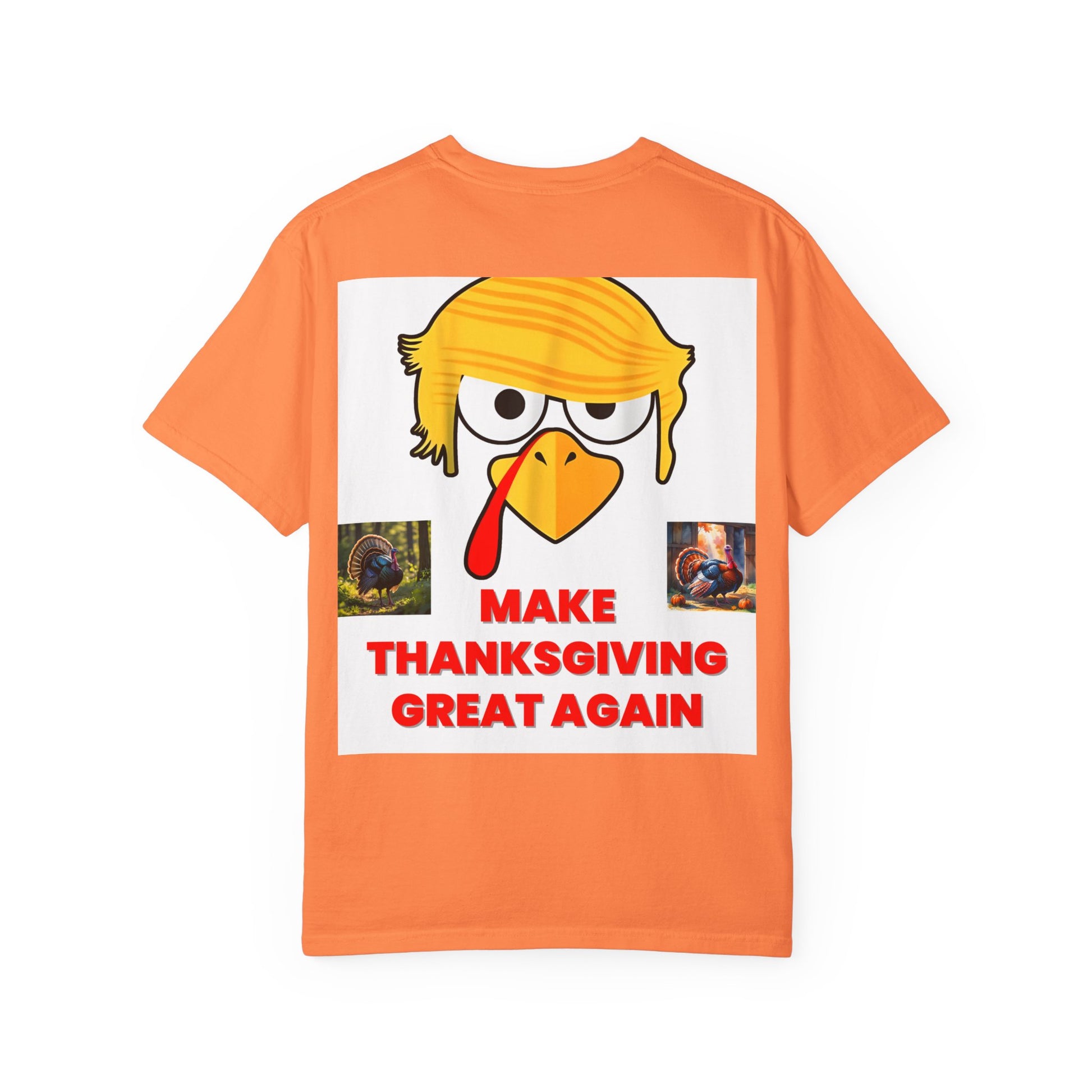 Thanksgiving Humor T-Shirt, Funny Thanksgiving Tee, Holiday Apparel, Unique Gift for Families, Thanksgiving Celebration Wear, Unisex [...] - Toddcraft