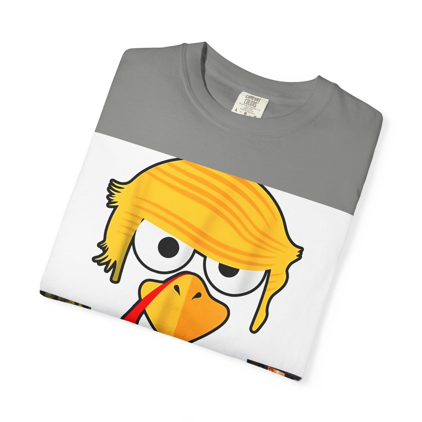 Thanksgiving Humor T-Shirt, Funny Thanksgiving Tee, Holiday Apparel, Unique Gift for Families, Thanksgiving Celebration Wear, Unisex [...] - Toddcraft