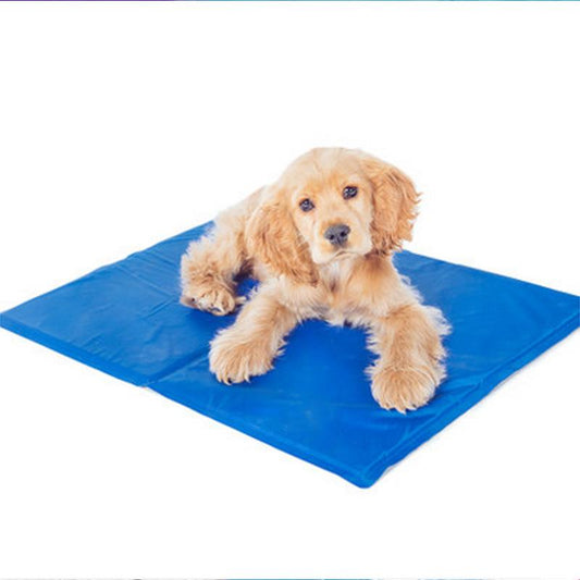 Pet Cooling Mats - Toddcraft