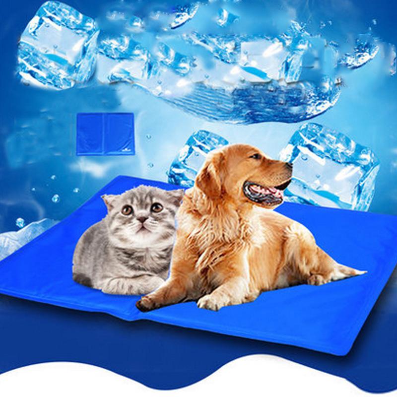 Pet Cooling Mats - Toddcraft