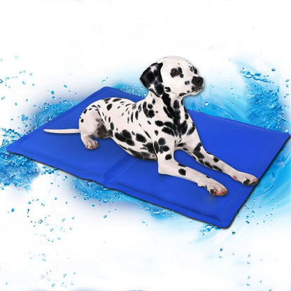 Pet Cooling Mats - Toddcraft
