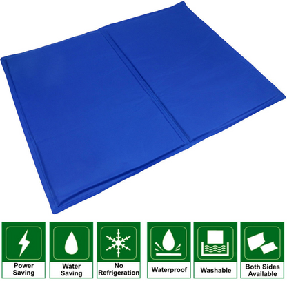 Pet Cooling Mats - Toddcraft