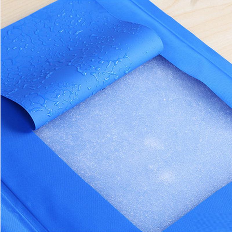 Pet Cooling Mats - Toddcraft