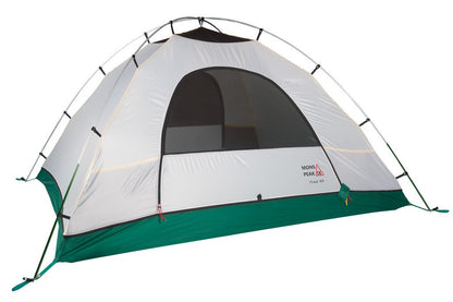 Trail 43 3 Person and 4 Person 2-in-1 Backpacking Tent - Toddcraft
