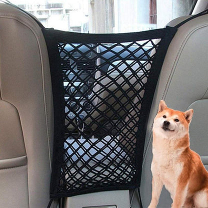 High Quality Premium Pet Car Net Petition - Toddcraft