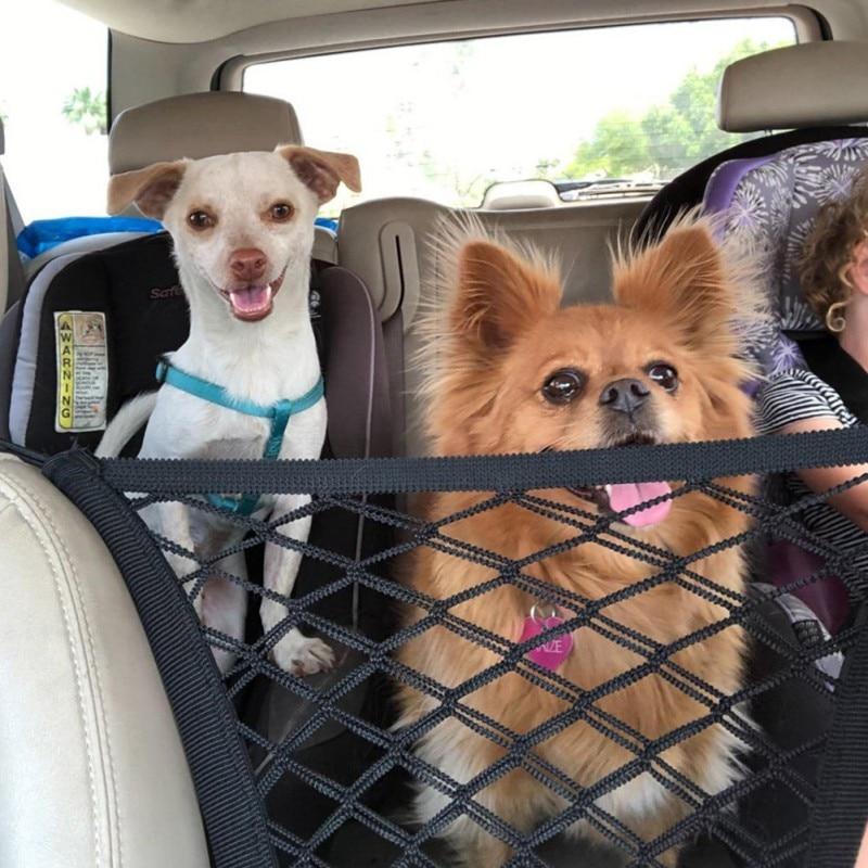 High Quality Premium Pet Car Net Petition - Toddcraft